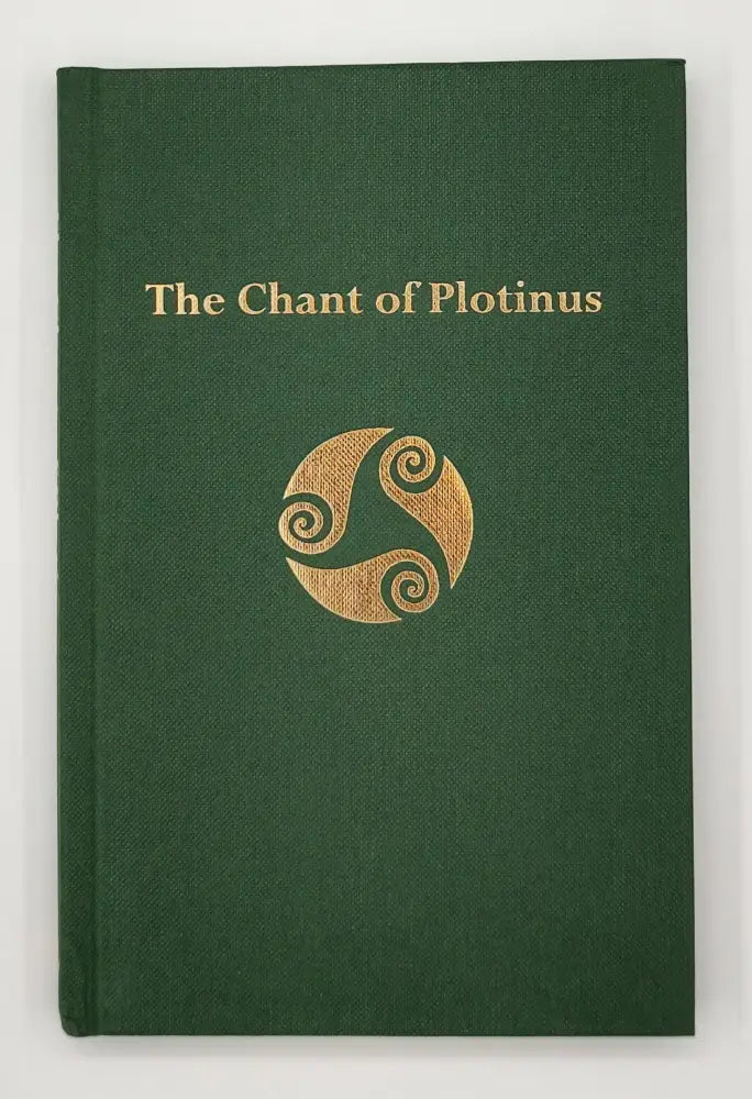 The Chant Of Plotinus Kirjat