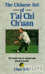 The Chinese Art of T’ai Chi Ch’uan - Kirjat