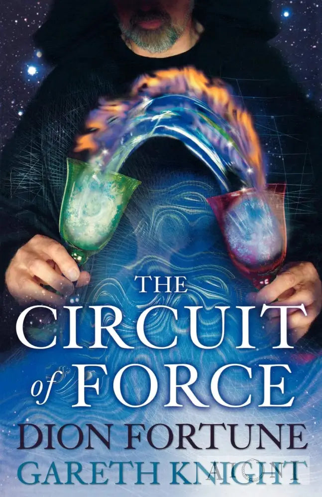 The Circuit Of Force Kirjat