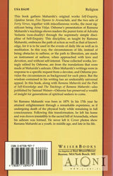 The Collected Works of Ramana Maharshi Kirjat
