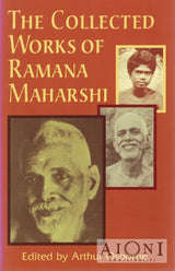 The Collected Works of Ramana Maharshi Kirjat