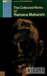 The Collected Works of Ramana Maharshi Kirjat
