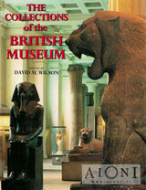 The Collections of the British Museum Kirjat