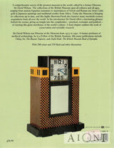 The Collections of the British Museum Kirjat