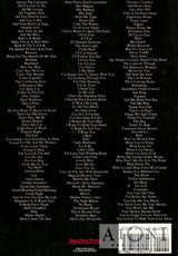 The Complete Beatles Lyrics - Kirjat