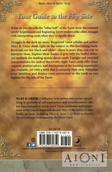 The Complete Book of Tarot Reversals - Kirjat