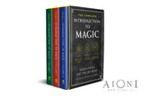 The Complete Introduction To Magic Kirjat