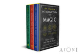 The Complete Introduction To Magic Kirjat