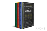 The Complete Introduction To Magic Kirjat