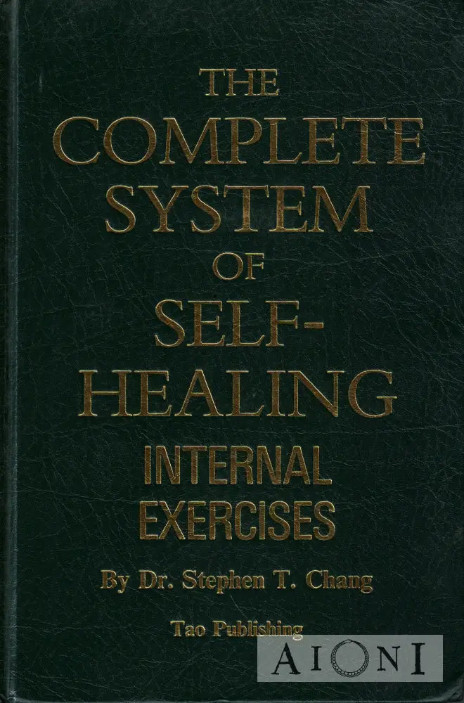 The Complete System of Self-Healing Kirjat