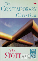 The Contemporary Christian - Kirjat