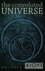 The Convoluted Universe Book Four Kirjat