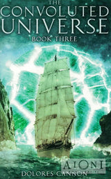 The Convoluted Universe Book Three - Kirjat