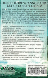 The Convoluted Universe Book Three - Kirjat
