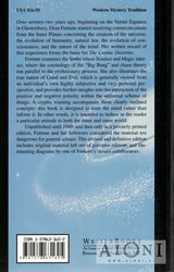 The Cosmic Doctrine Kirjat