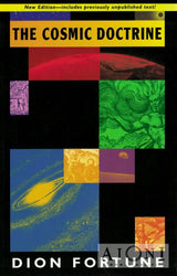 The Cosmic Doctrine Kirjat