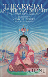The Crystal and the Way of Light - Kirjat