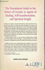 The Crystal Connection: A Guidebook for Personal and Planetary Ascension Kirjat