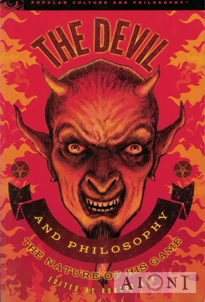 The Devil and Philosophy Kirjat