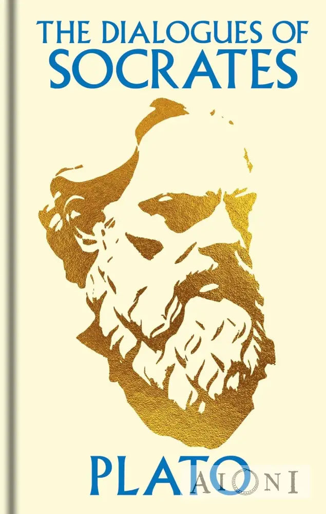 The Dialogues of Socrates Kirjat
