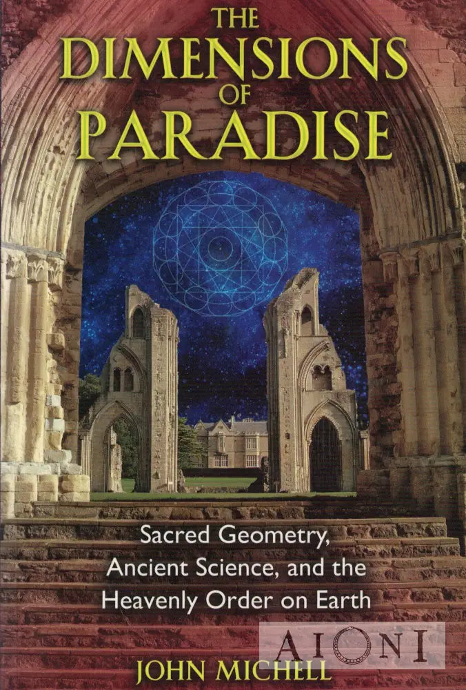 The Dimensions of Paradise Kirjat