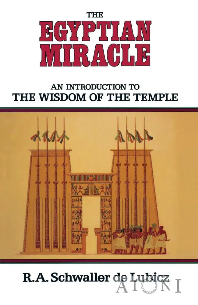 The Egyptian Miracle Kirjat