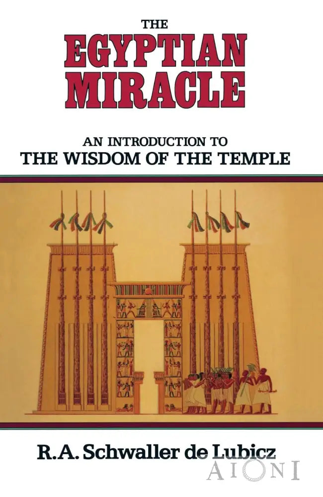 The Egyptian Miracle Kirjat