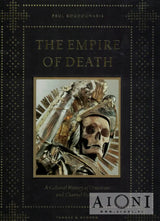 The Empire of Death - Kirjat