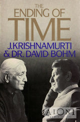 The Ending of Time - Kirjat
