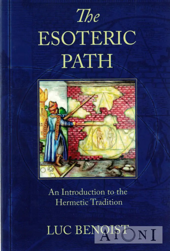 The Esoteric Path Kirjat