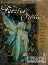 The Faeries’ Oracle (pakka & kirja) - Kortit
