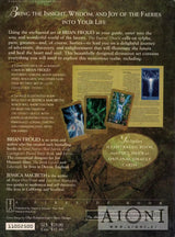 The Faeries’ Oracle (pakka & kirja) - Kortit