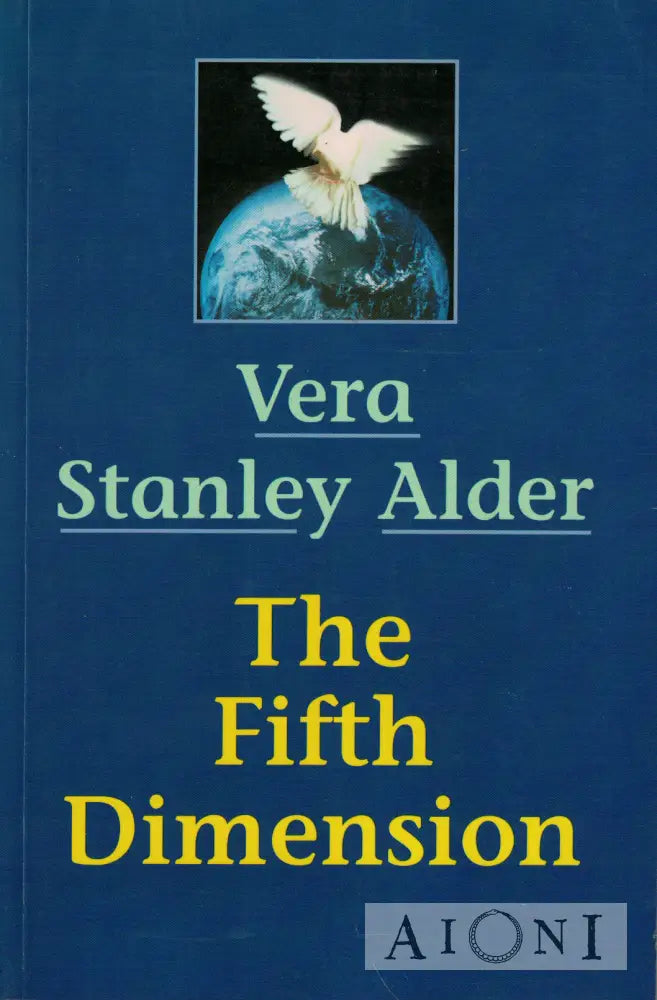 The Fifth Dimension Kirjat