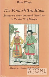 The Finnish Tradition Kirjat