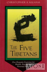 The Five Tibetans - Kirjat