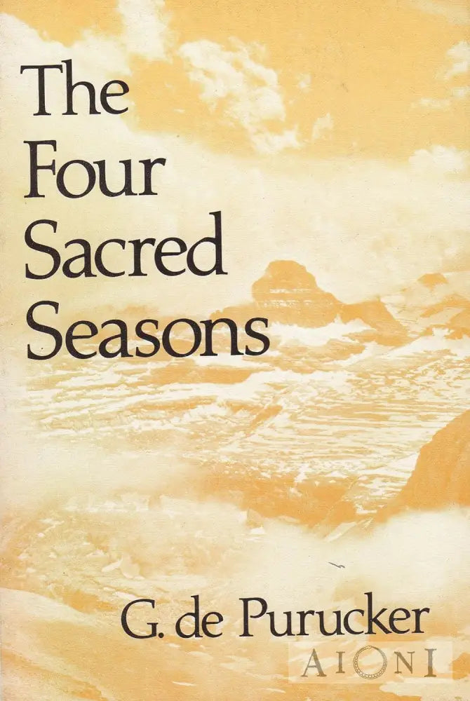 The Four Sacred Seasons Kirjat