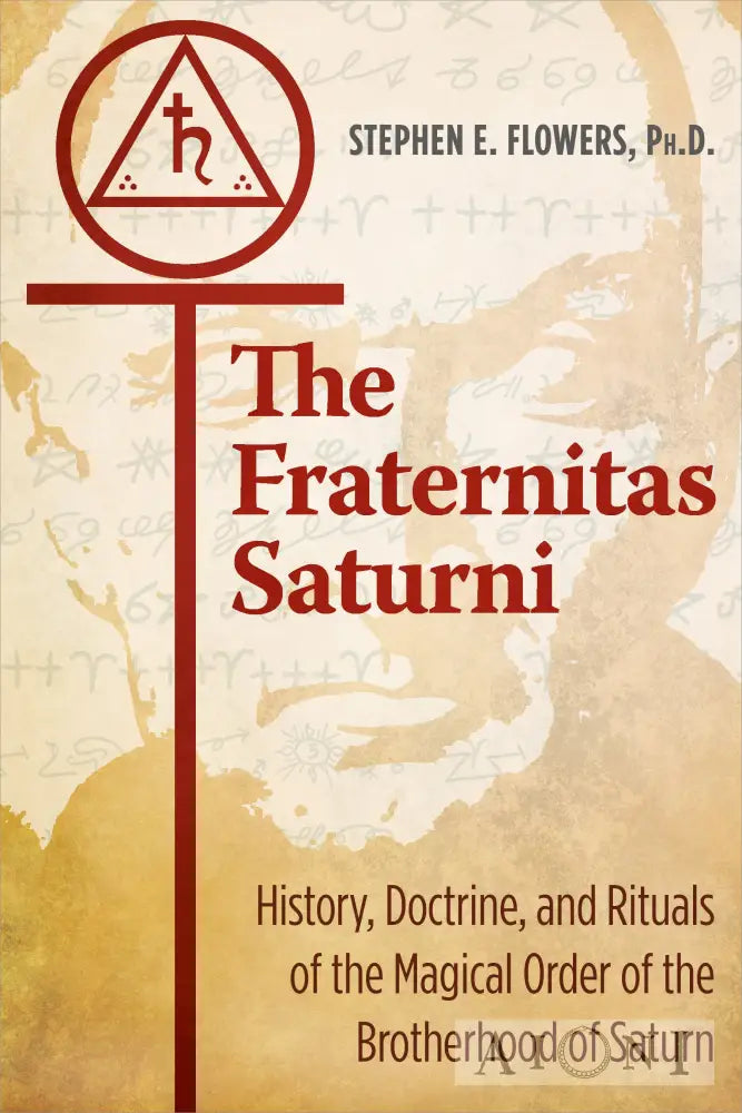 The Fraternitas Saturni Kirjat