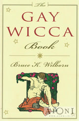 The Gay Wicca Book - Kirjat