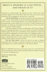 The Gay Wicca Book - Kirjat