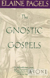 The Gnostic Gospels - Kirjat