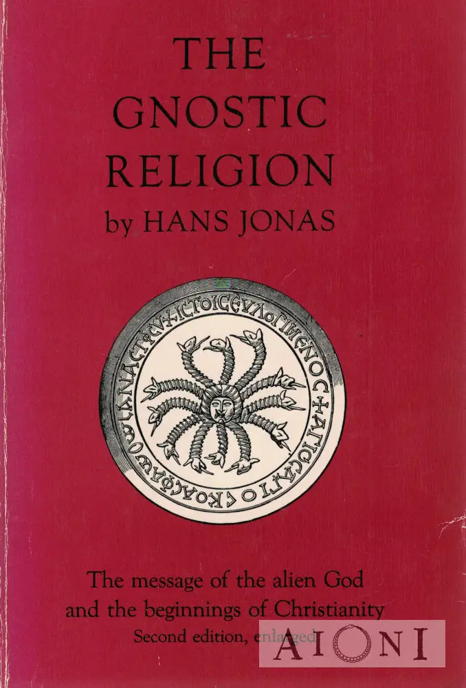 The Gnostic Religion Kirjat