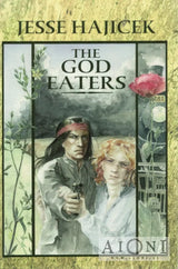 The God Eaters Kirjat