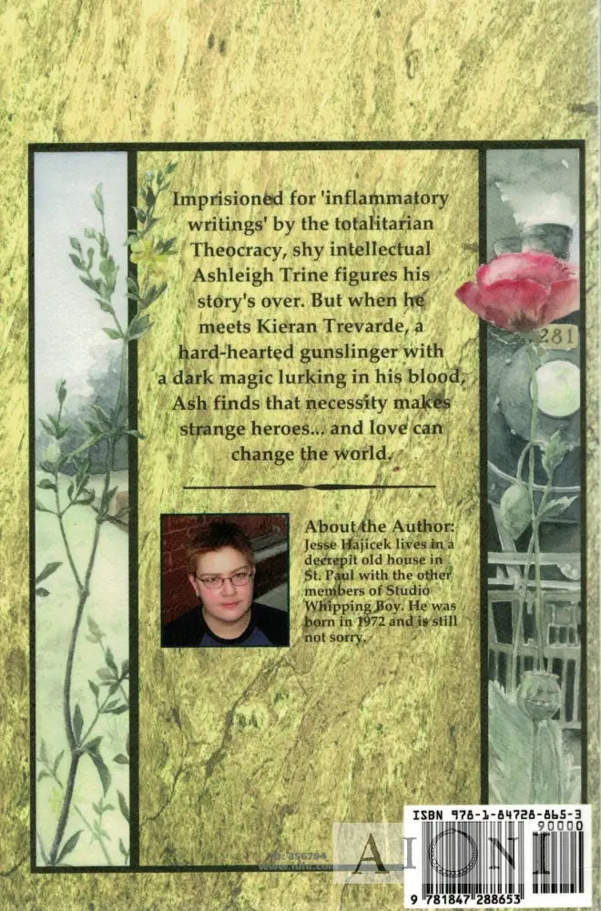 The God Eaters Kirjat