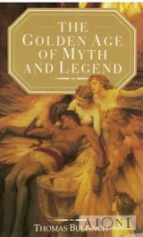 The Golden Age of Myth & Legend Kirjat
