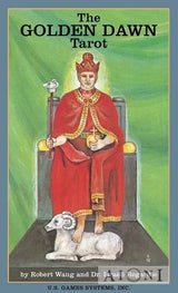 The Golden Dawn Tarot