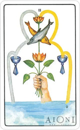 The Golden Dawn Tarot