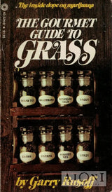 The Gourmet Guide to Grass Kirjat