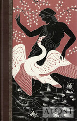 The Greek Myths I-II - Kirjat