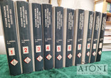 The Guiding Symptoms Of Our Materia Medica Volume I-X Kirjat
