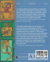 The Handbook of Ayurveda - Kirjat